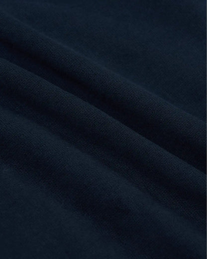 Navy Tall Heavyweight Crew