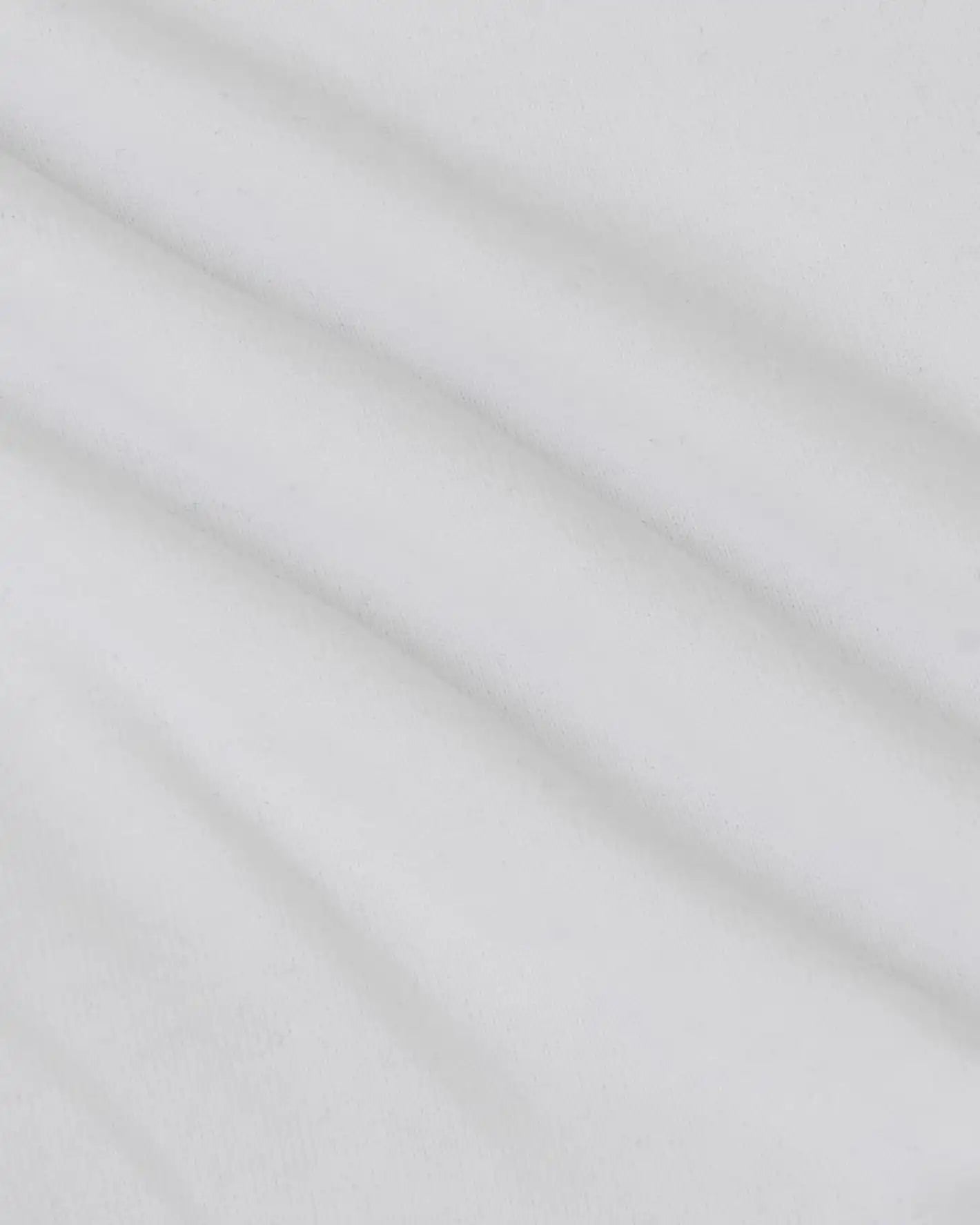 All White Heavyweight Crew 3-Pack
