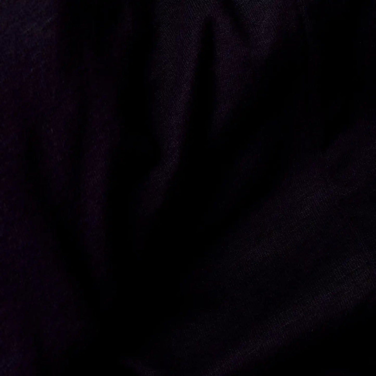 Black Classic V-Neck 6-Pack