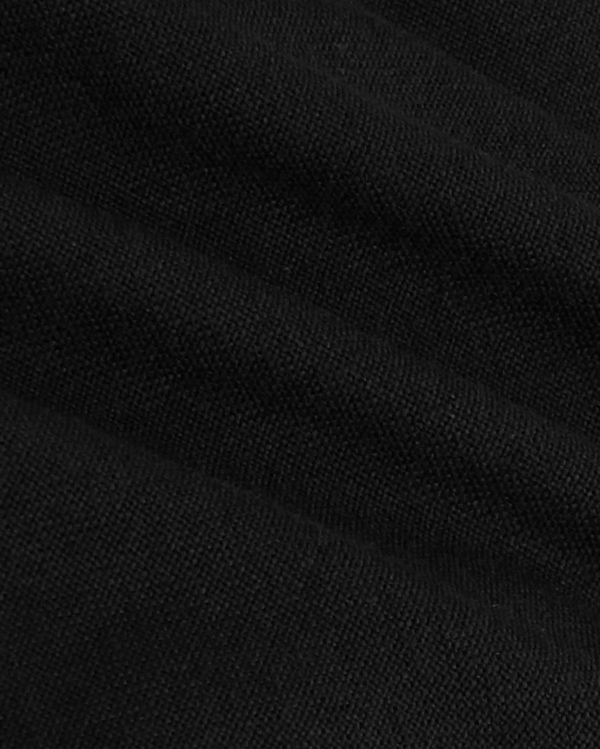 Black Active V-Neck 3-Pack