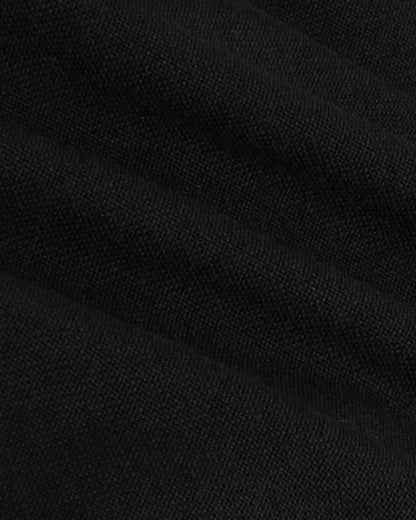 Black Active V-Neck 6-Pack