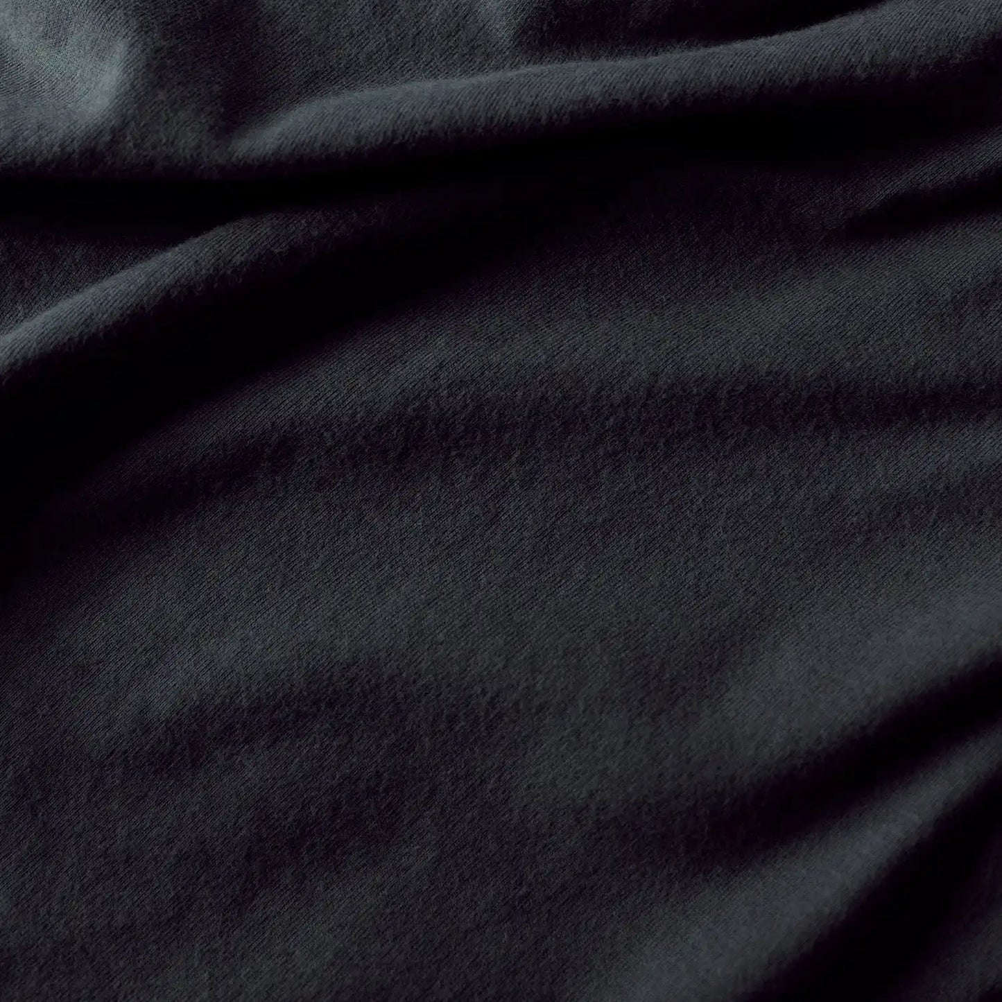 Carbon Classic Long Sleeve Crew Neck