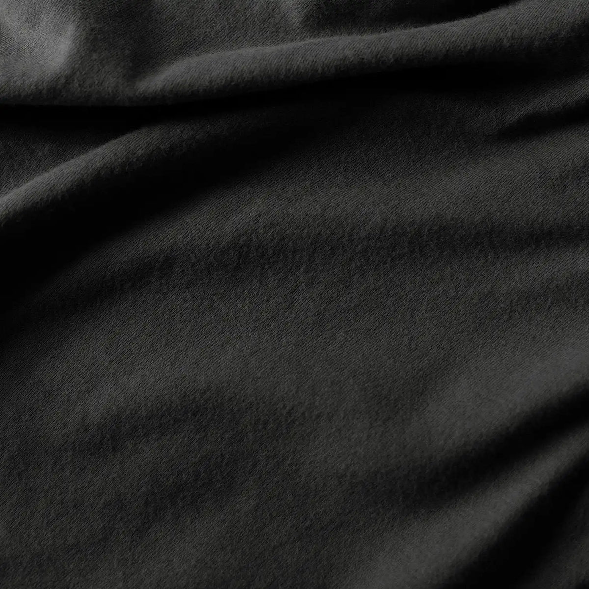 Carbon Classic Long Sleeve Henley