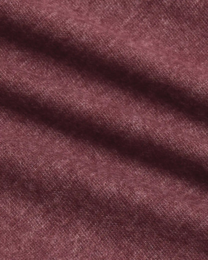 Dark Heather Clovewood Tall Long Sleeve T-Shirt