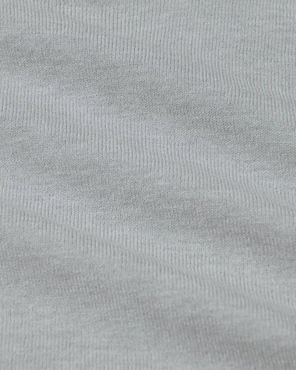 Truffle & Heather Gray Crew Neck Sweater 2-Pack