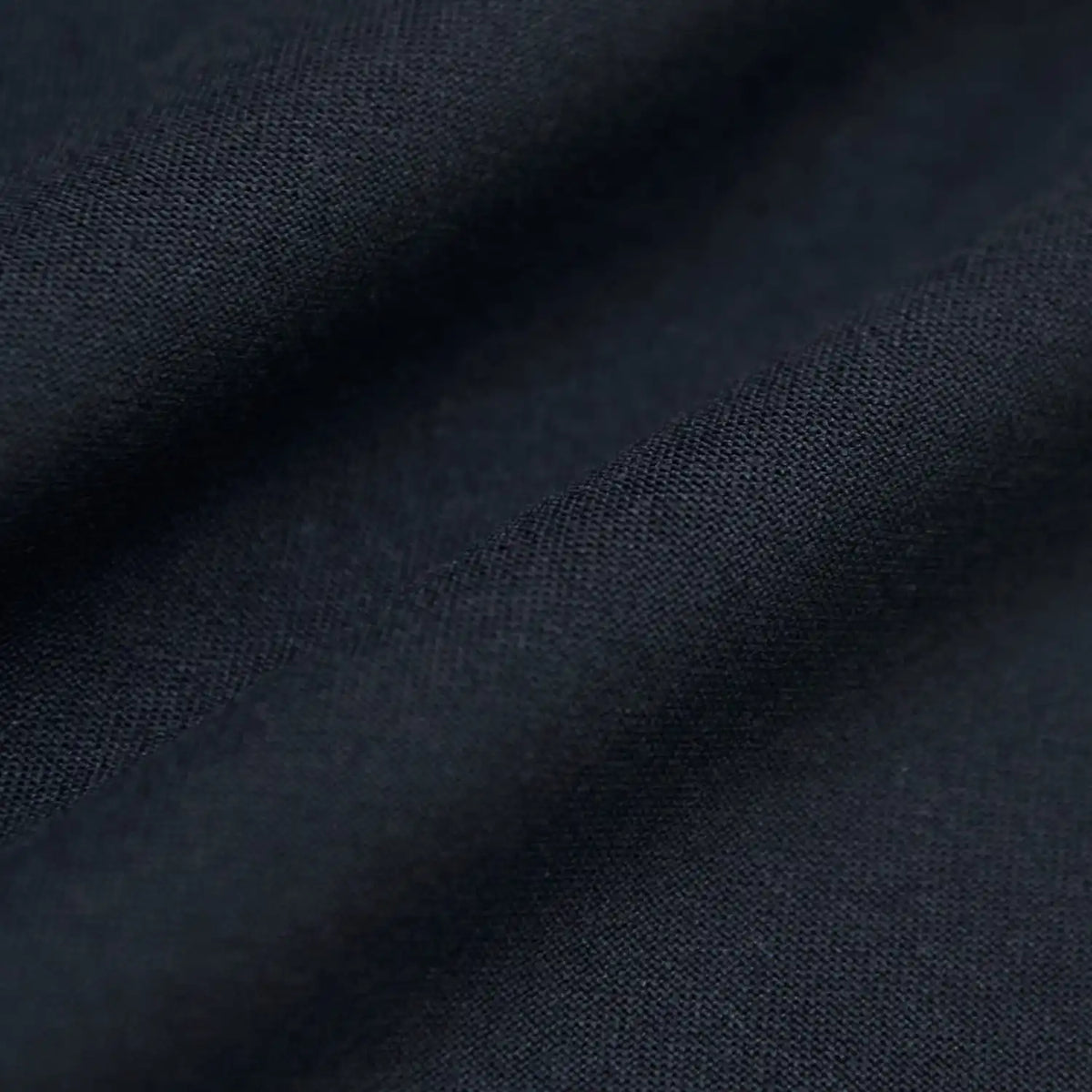 Navy Active Long Sleeve Crew T-Shirt