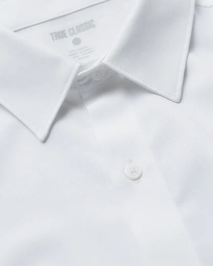 Staple Long Sleeve Performance Dress Shirt 3-Pack
