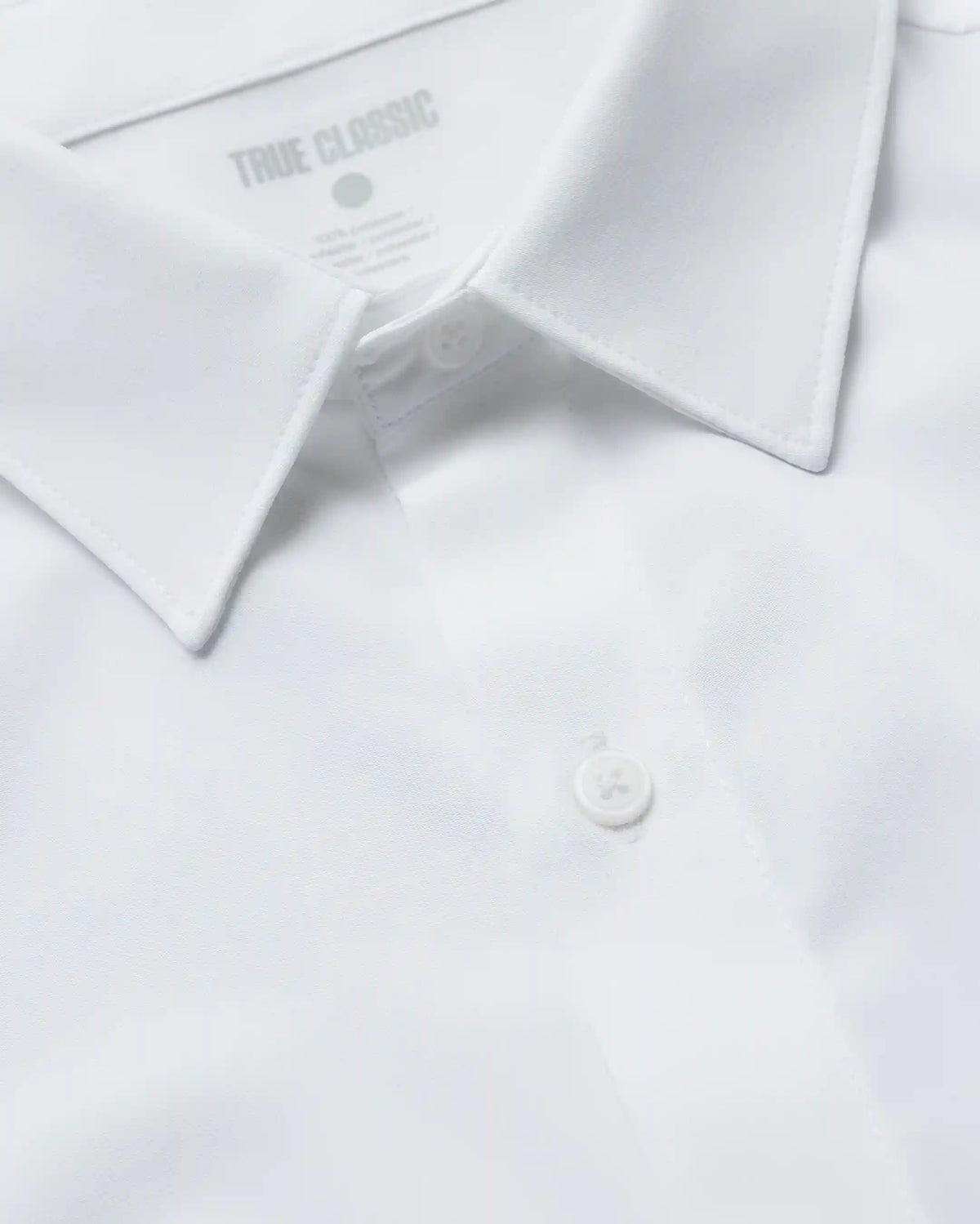 Black & White Long Sleeve Performance Dress Shirt 2-Pack