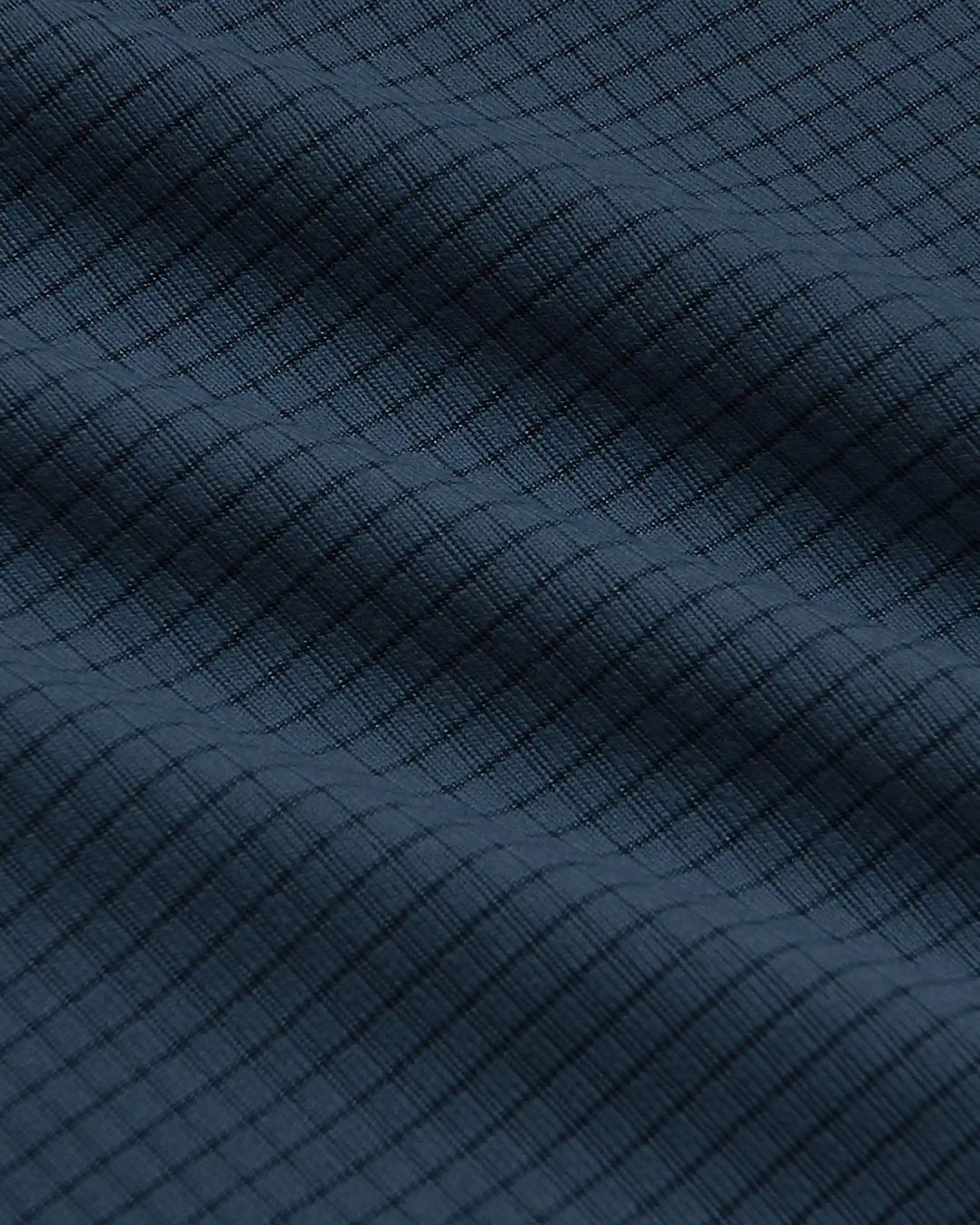 Black & Navy Active Mesh Tank 6-Pack