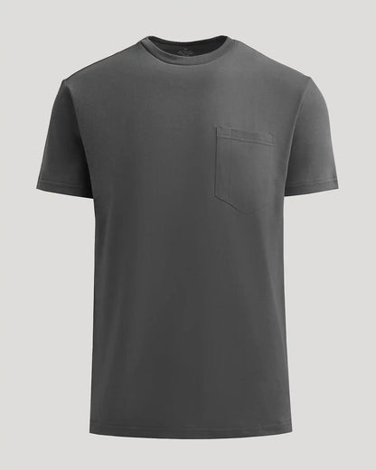 Carbon Heavyweight Pocket Crew