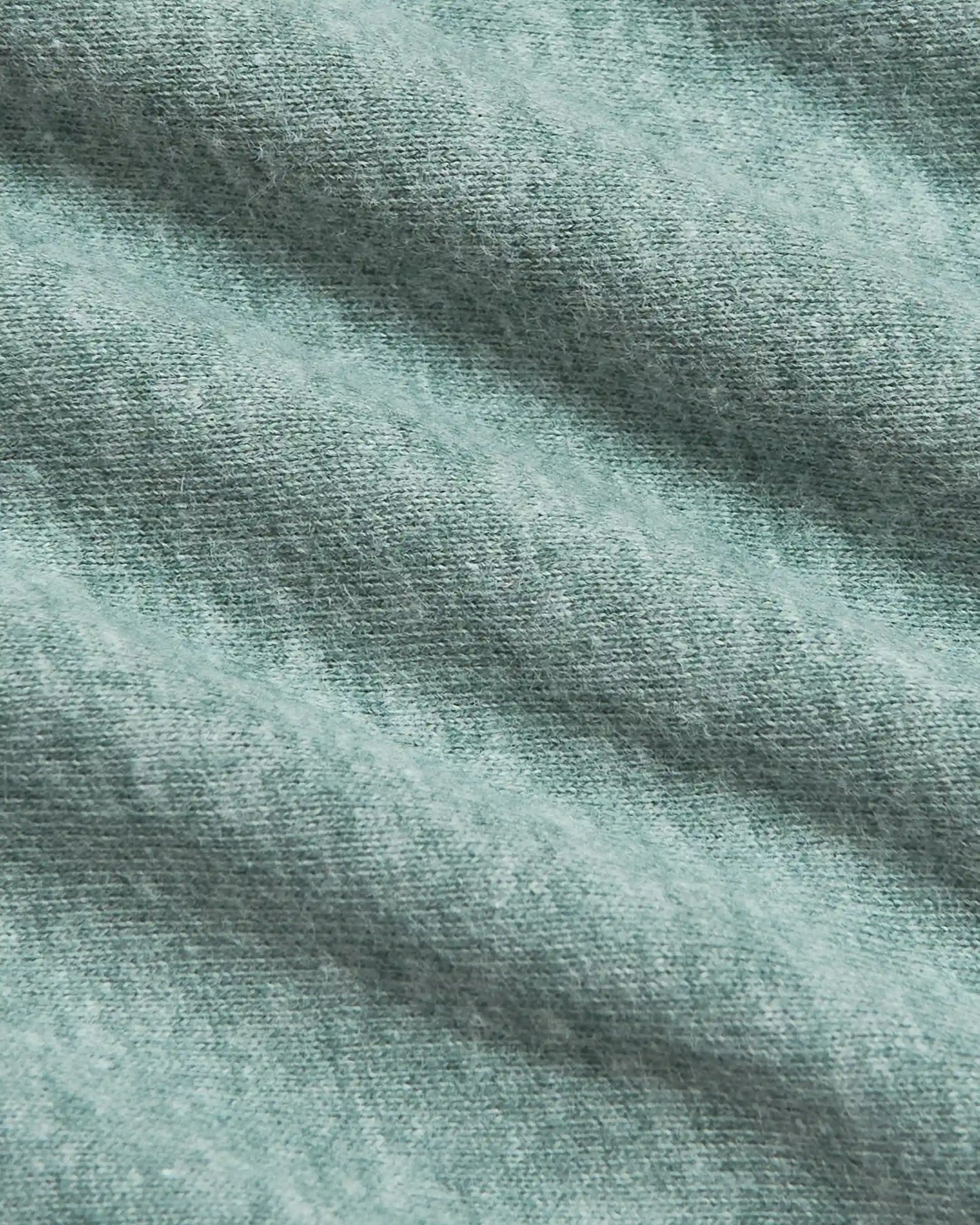 Heather Balsam Tall Straight Hem Crew Neck T-Shirt