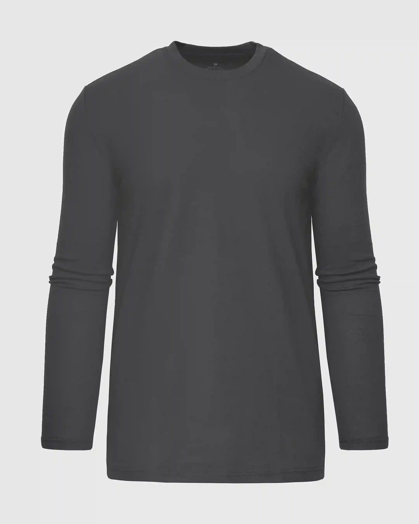 Carbon Tall Long Sleeve T-Shirt