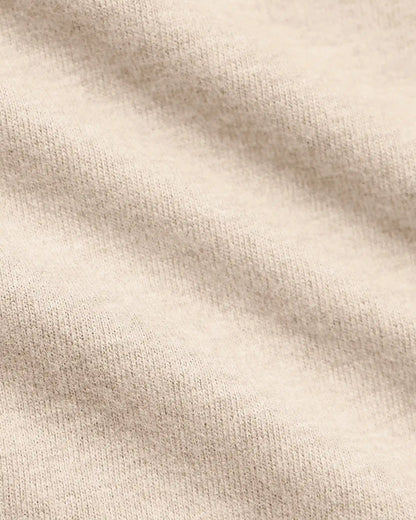 Heather Camel Tall Long Sleeve T-Shirt