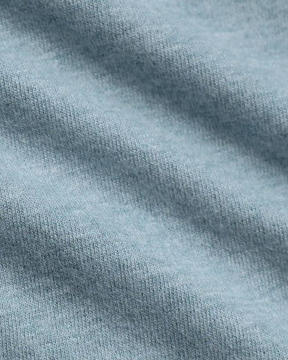 Heather Sapphire Tall Long Sleeve T-Shirt