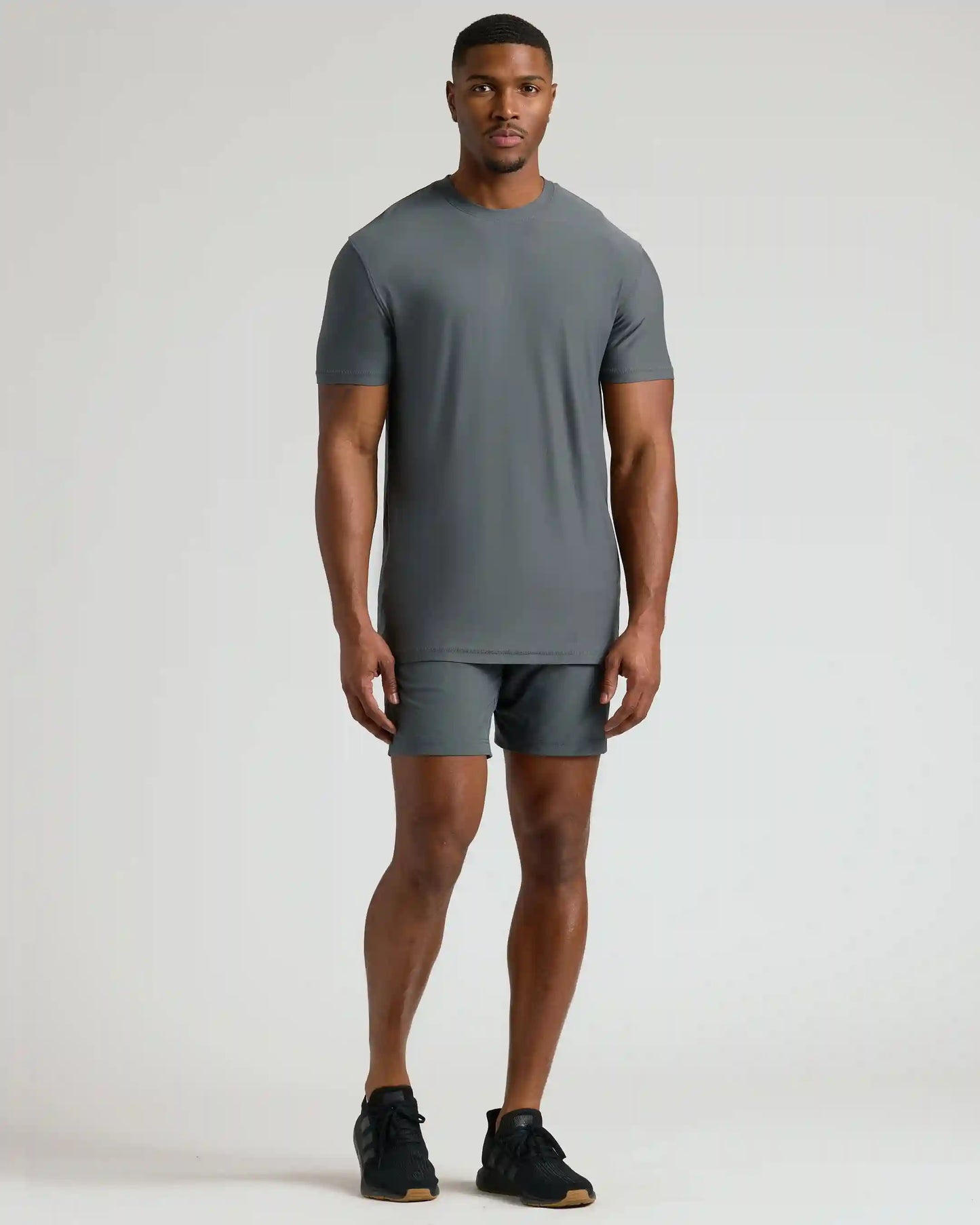 Tall Active Crew 3-Pack