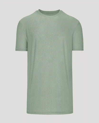 Lichen Tall Active Crew Neck 2.0