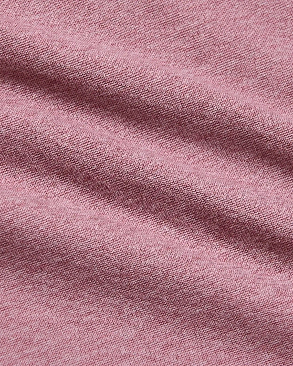 Quartz Rose Tall Active Crew Neck 2.0