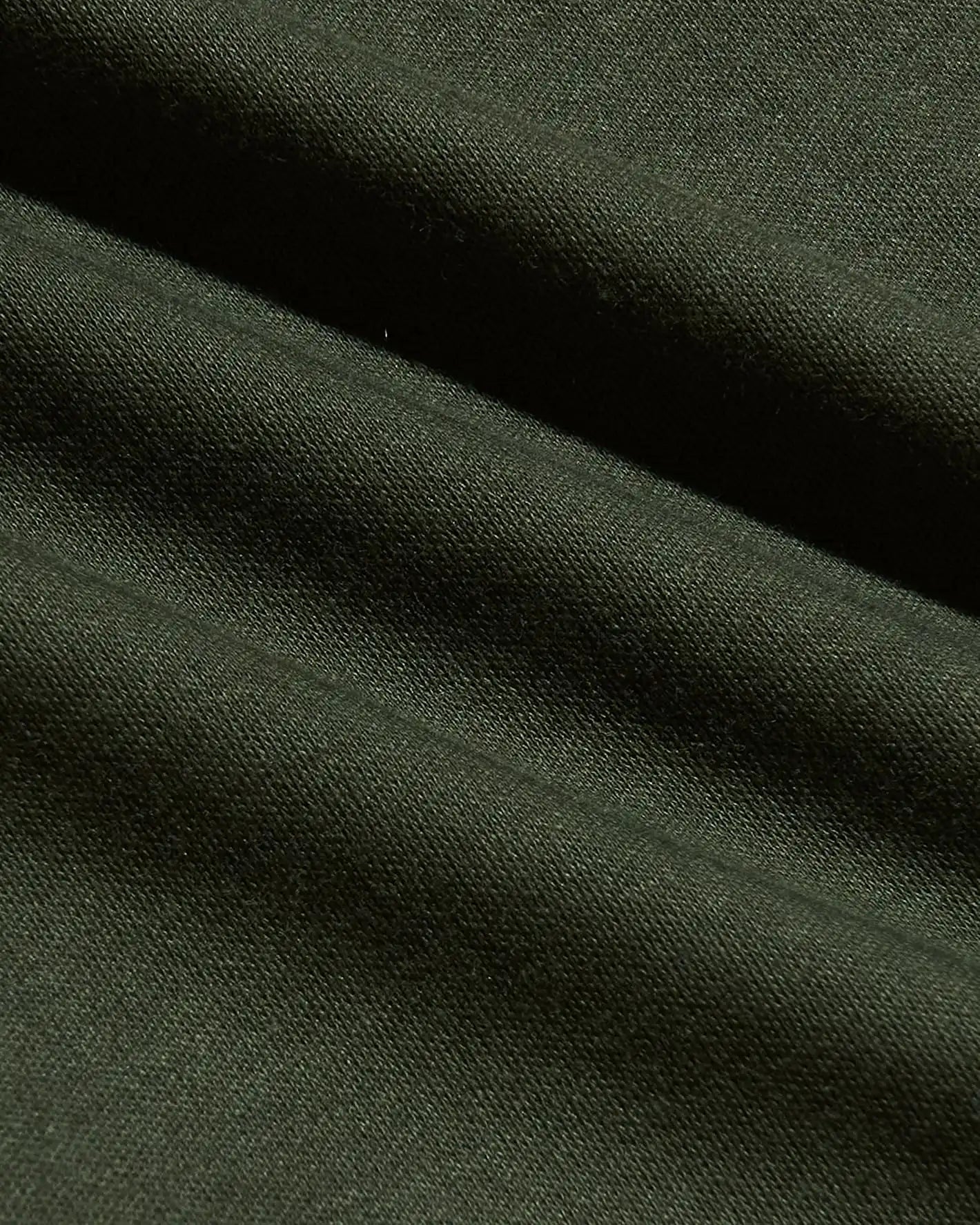 Grove Tall Pima Cotton Blend Crew