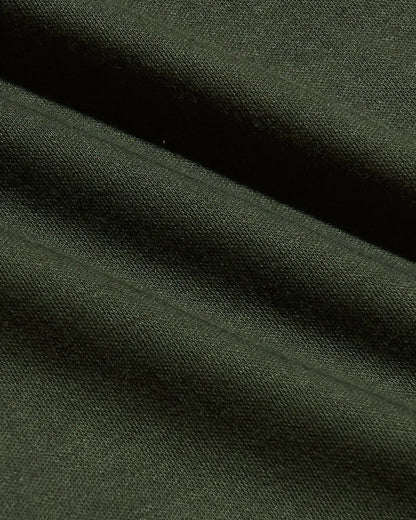 Grove Tall Pima Cotton Blend Crew