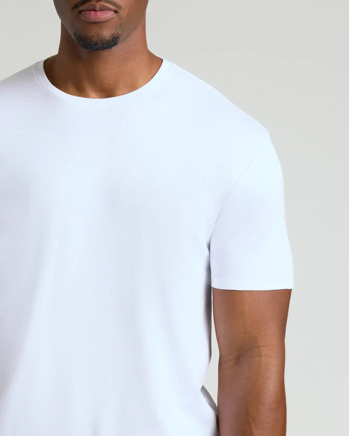 Tall Pima Cotton Blend Crew 7-Pack
