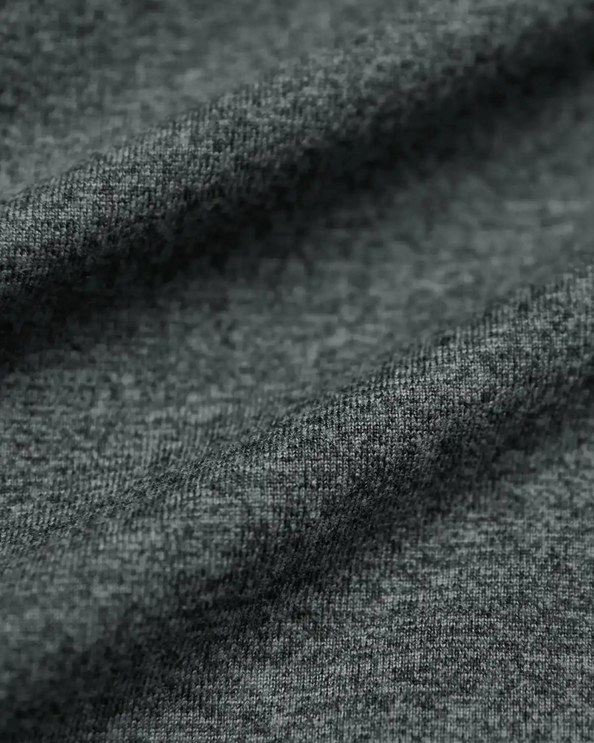 Charcoal Heather Gray Tall Active Joggers