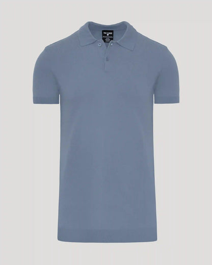 Fiord Tall Dressy Polo