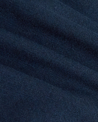 Navy Tall Active V-Neck