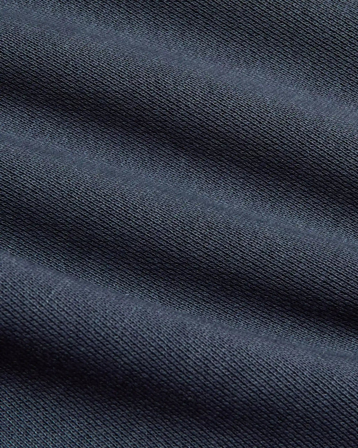 Stormy Fleece French Terry Pullover Hoodie