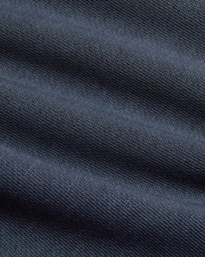 Stormy Fleece French Terry Pullover Hoodie