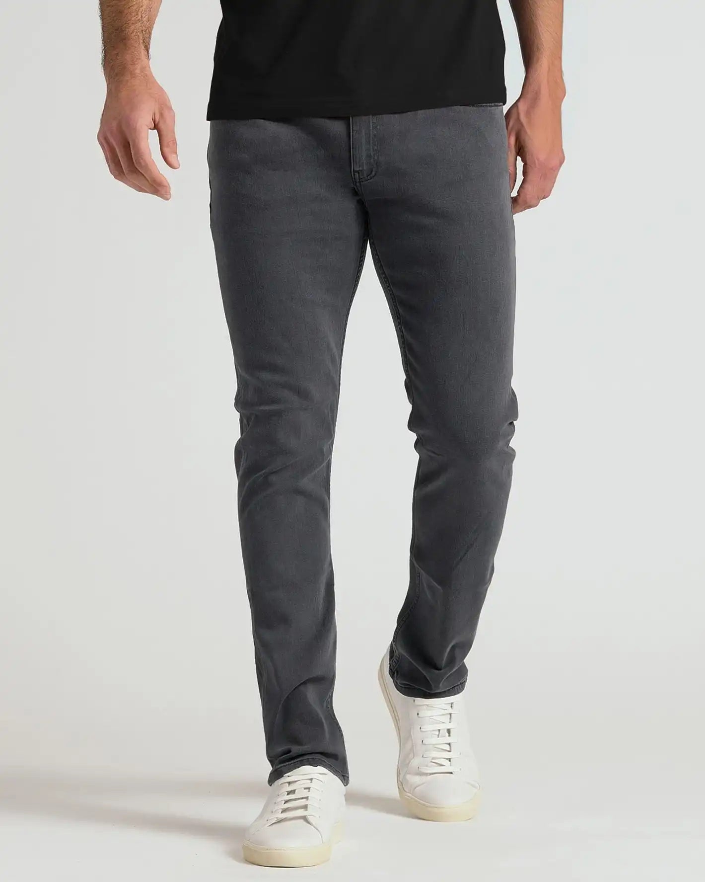 Slim Comfort Stretch Jeans 3-Pack