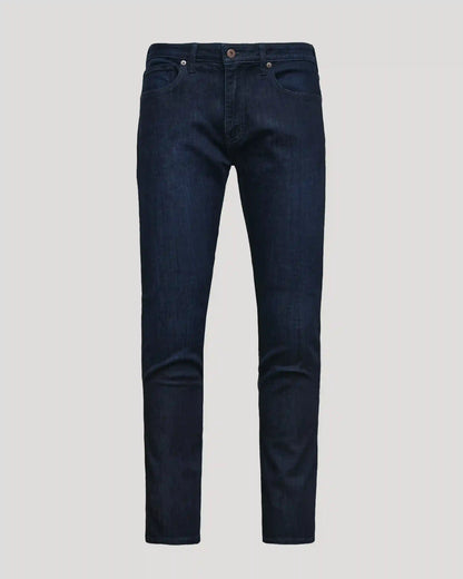 Indigo Wash Slim Comfort Stretch Jeans