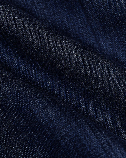 Indigo Wash Slim Comfort Stretch Jeans