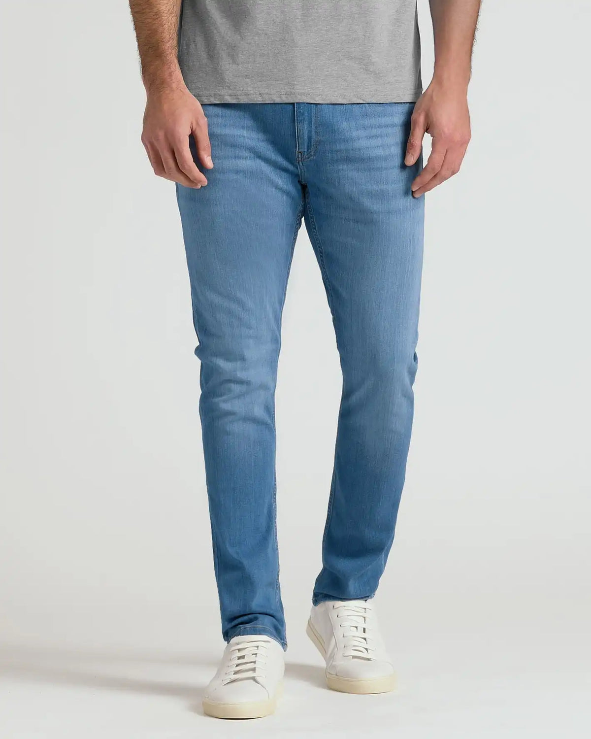 Slim Comfort Stretch Jeans 3-Pack