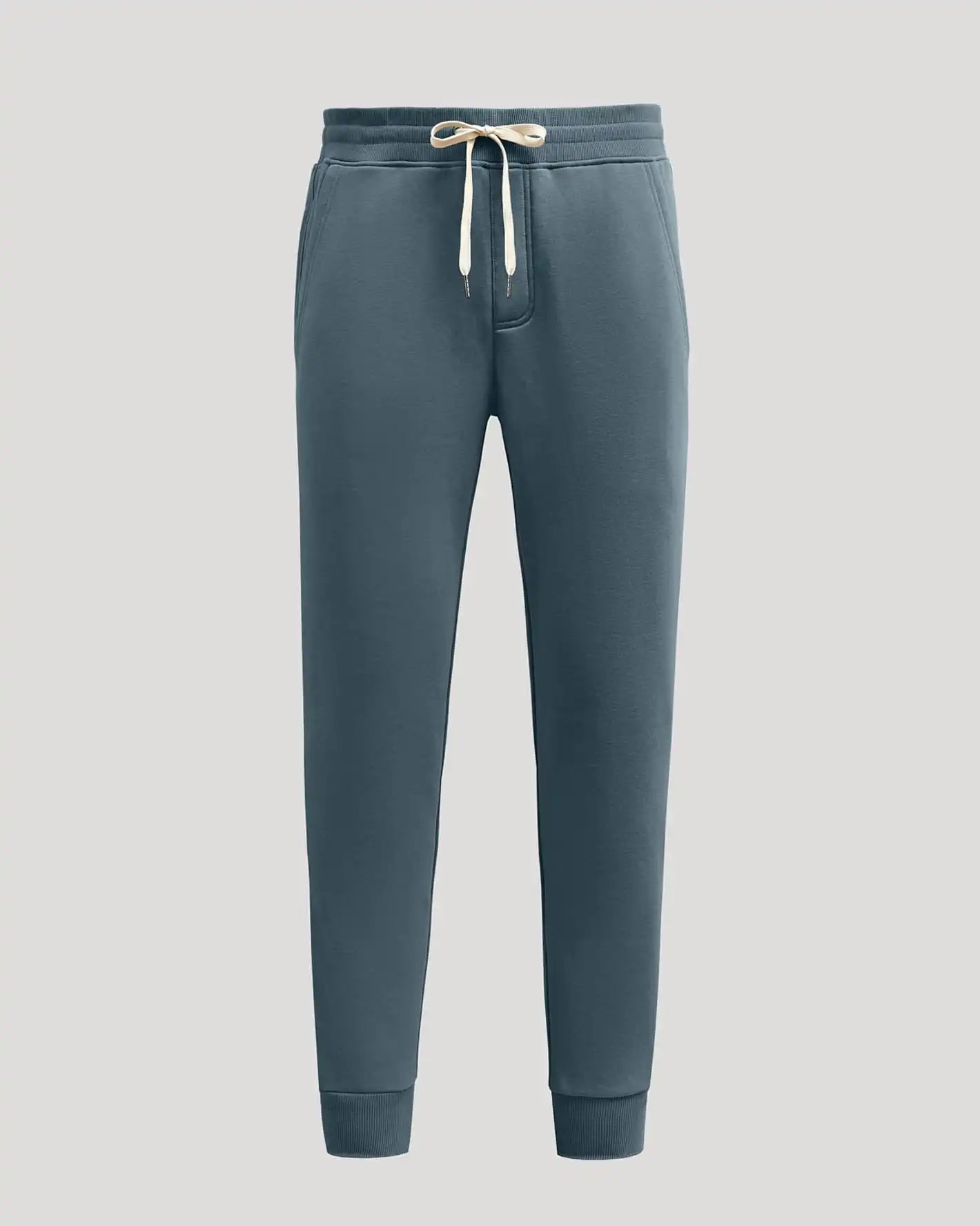 Neptune Fleece French Terry Joggers