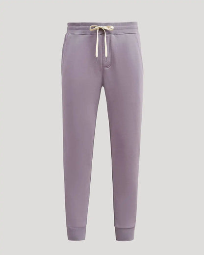 Thistle Fleece French Terry Joggers