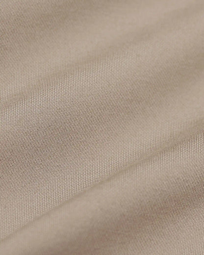 Khaki Commuter Pants