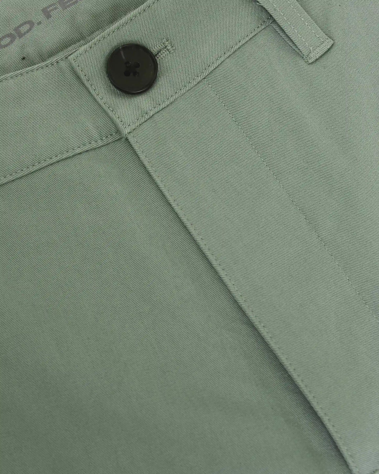 Meadow Straight Twill Chino Pant