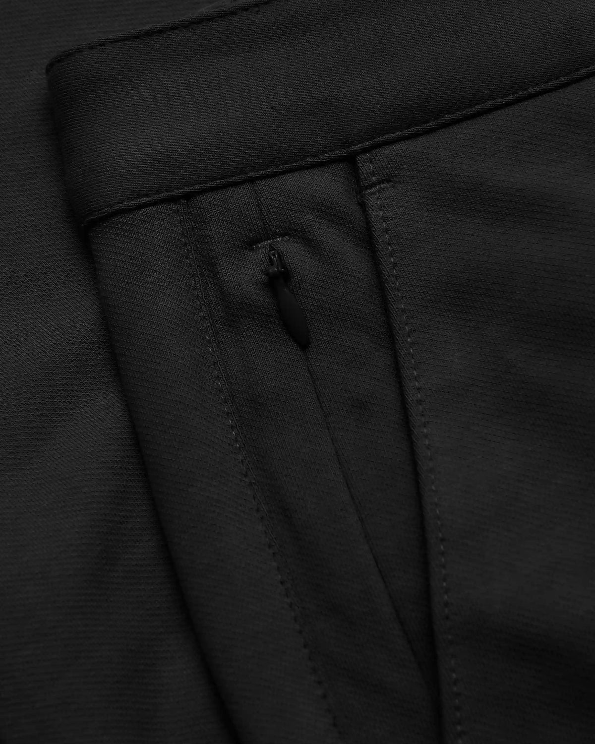 Black Slim Chino Pants 2.0