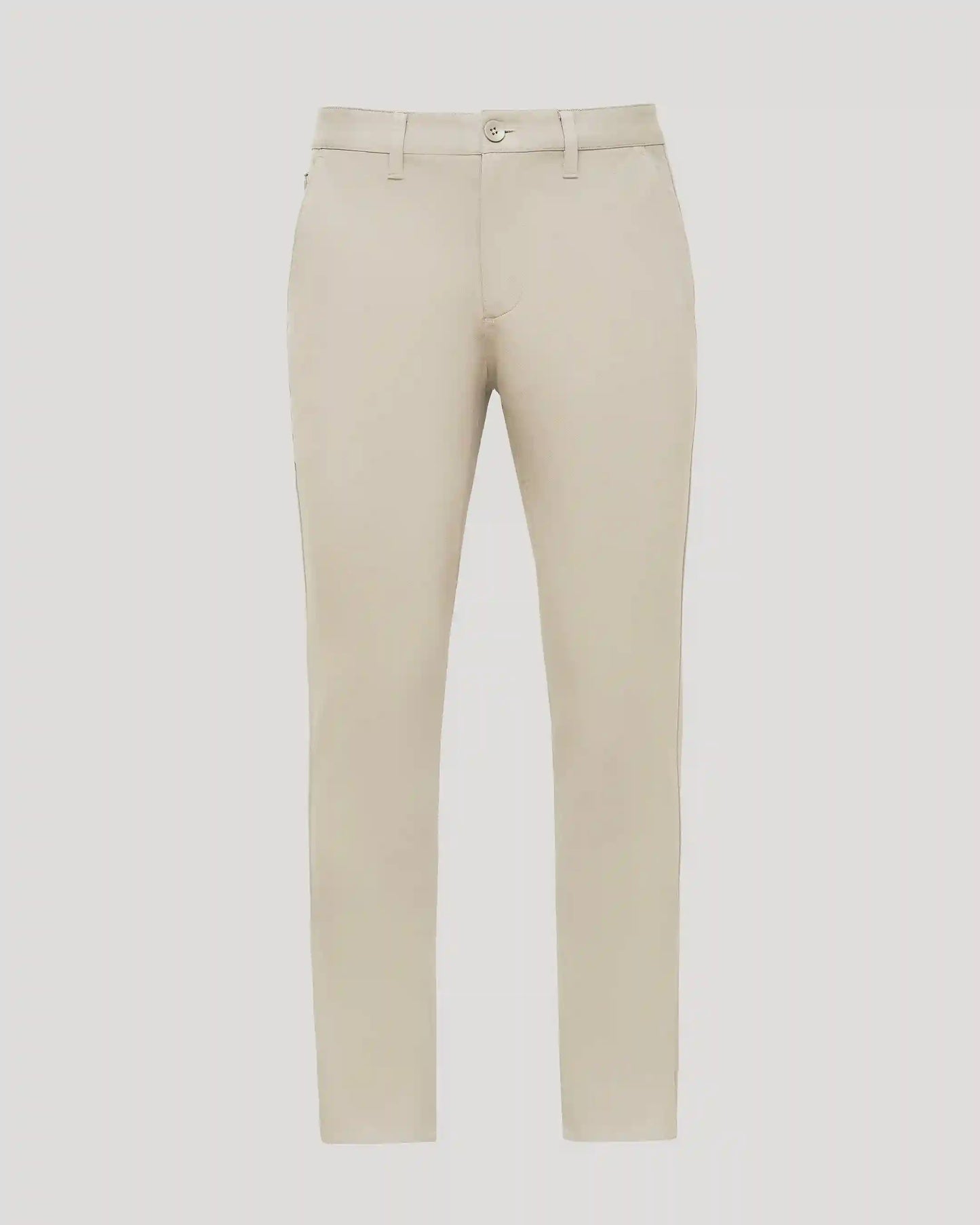 Sandstone Slim Chino Pants 2.0