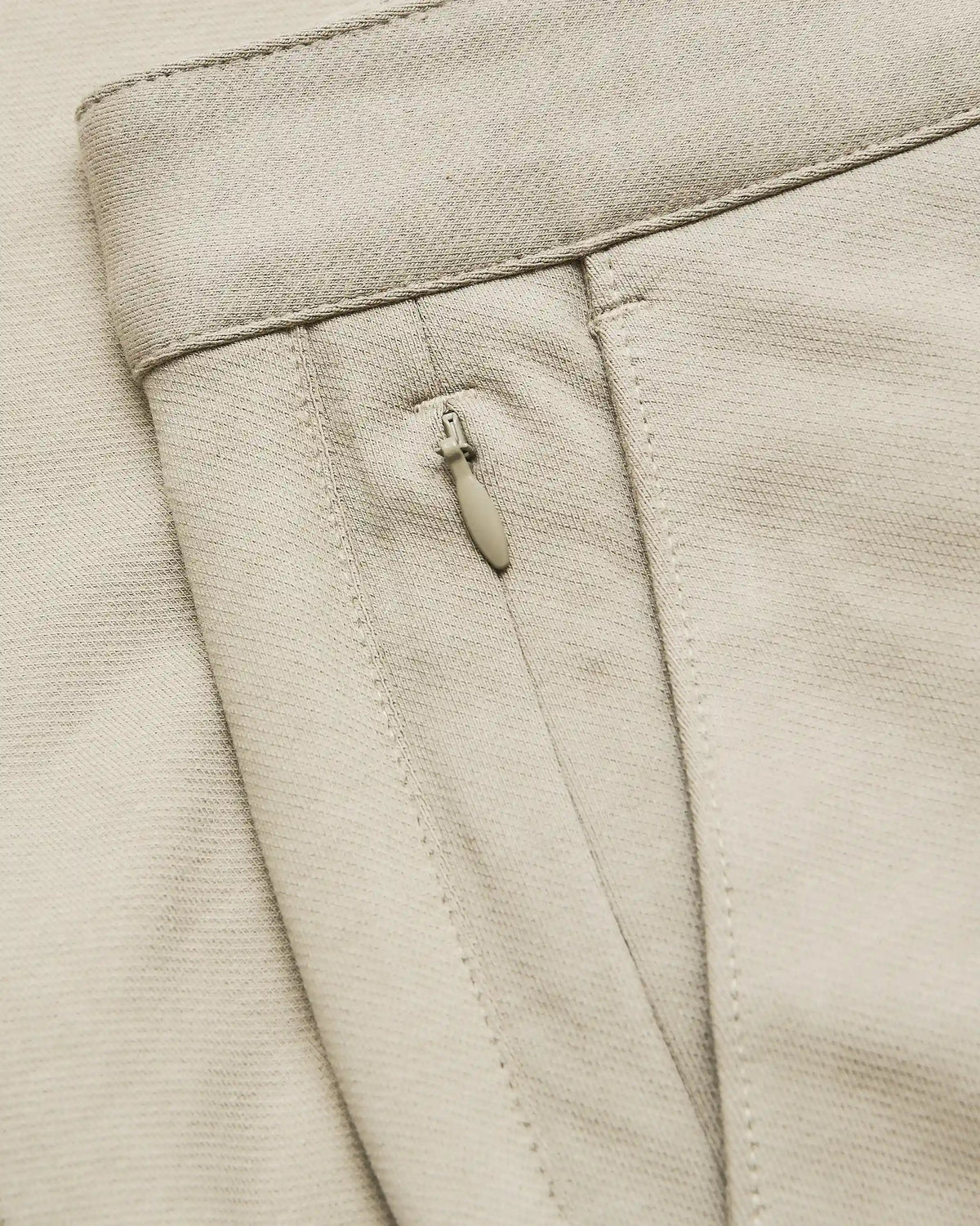 Sandstone Straight Chino Pants 2.0