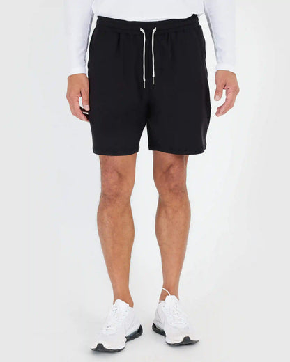 Neutral Tones Active Comfort Shorts 2-Pack