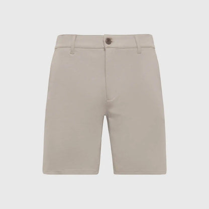 Sandstone Neutral Chino Shorts