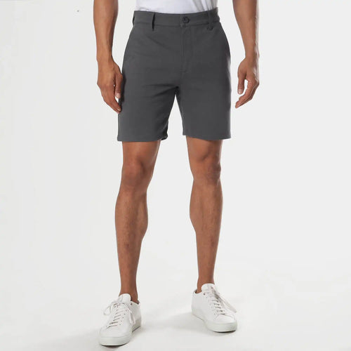 Carbon 7 5 Inseam Chino Shorts