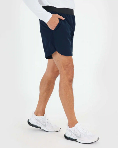 7” Navy Active Training Short