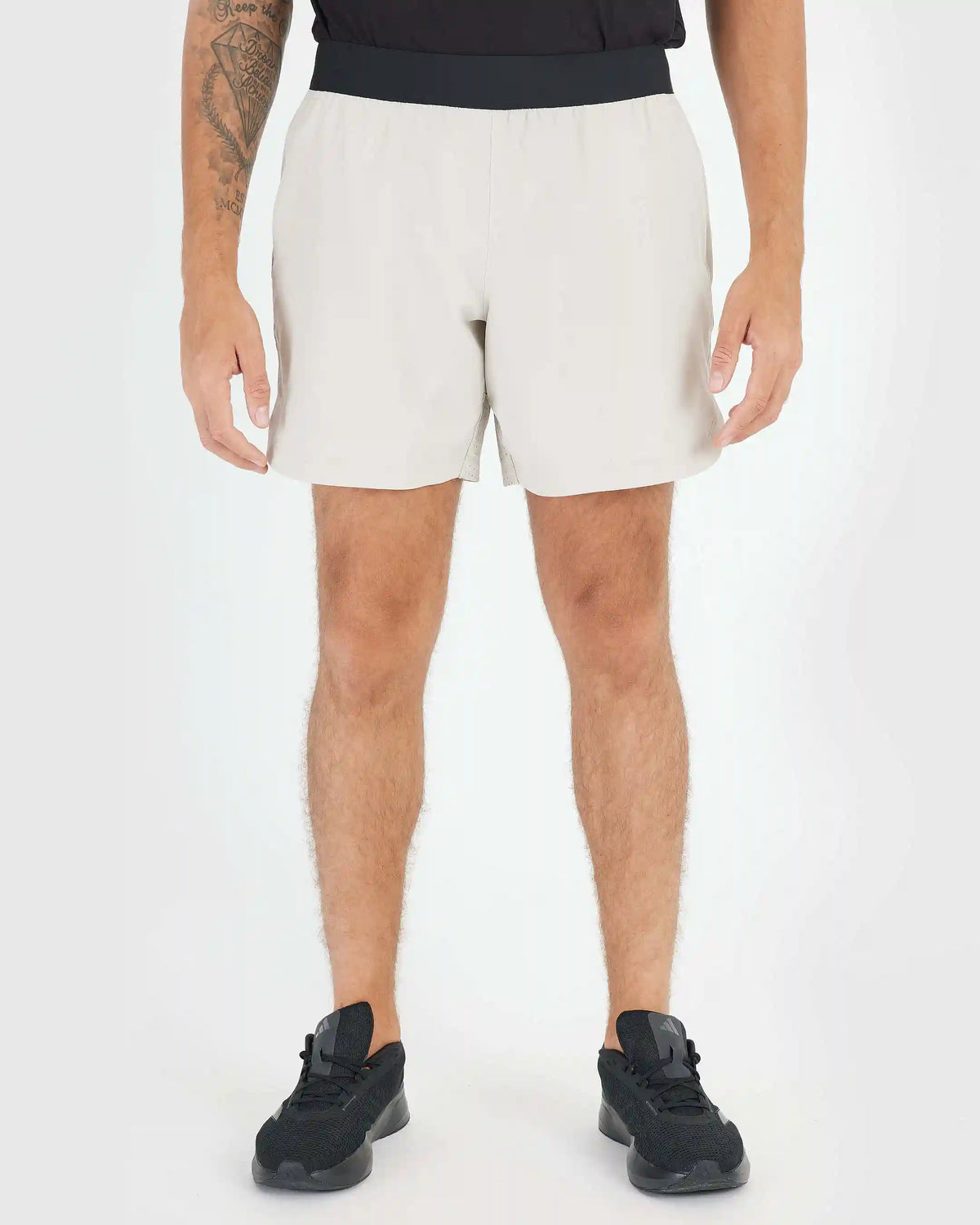 7” Sandstone Active Training Short