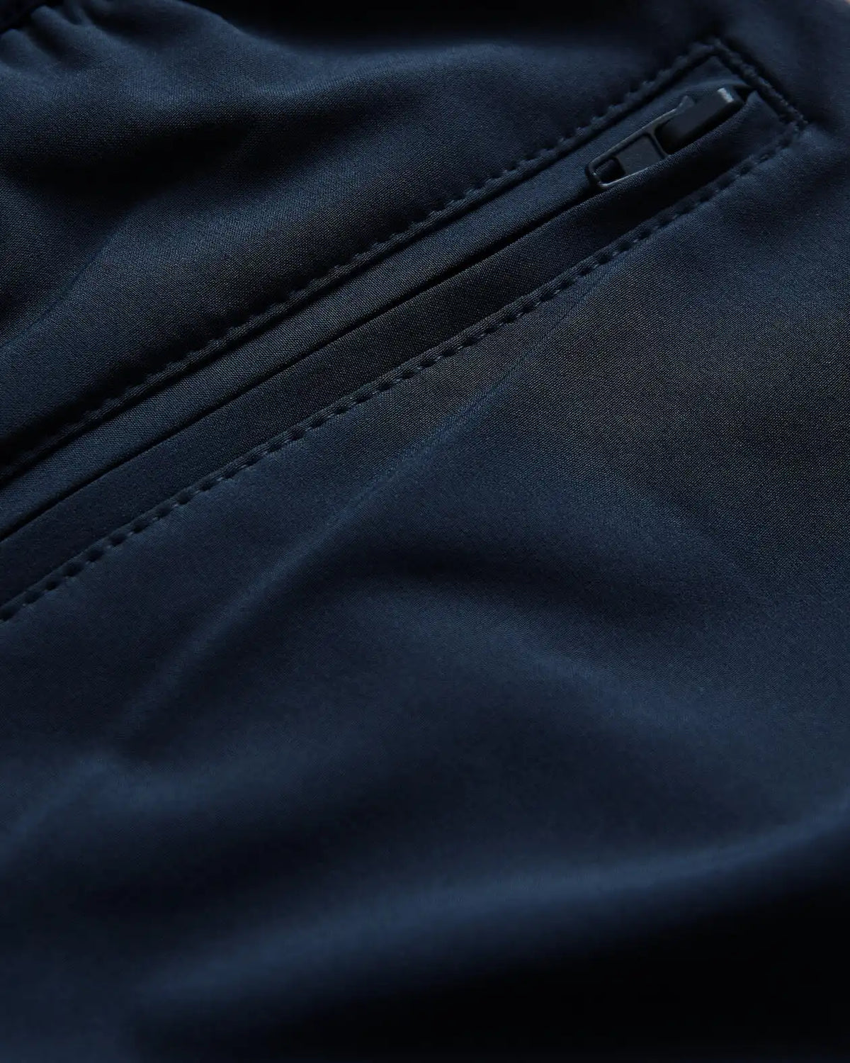 7” Navy Active Training Short