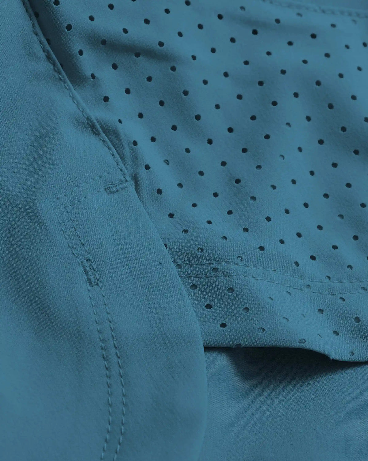 Sapphire 7 Active Training Short