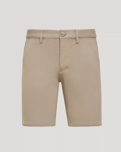 9" Khaki Chino Shorts 2.0