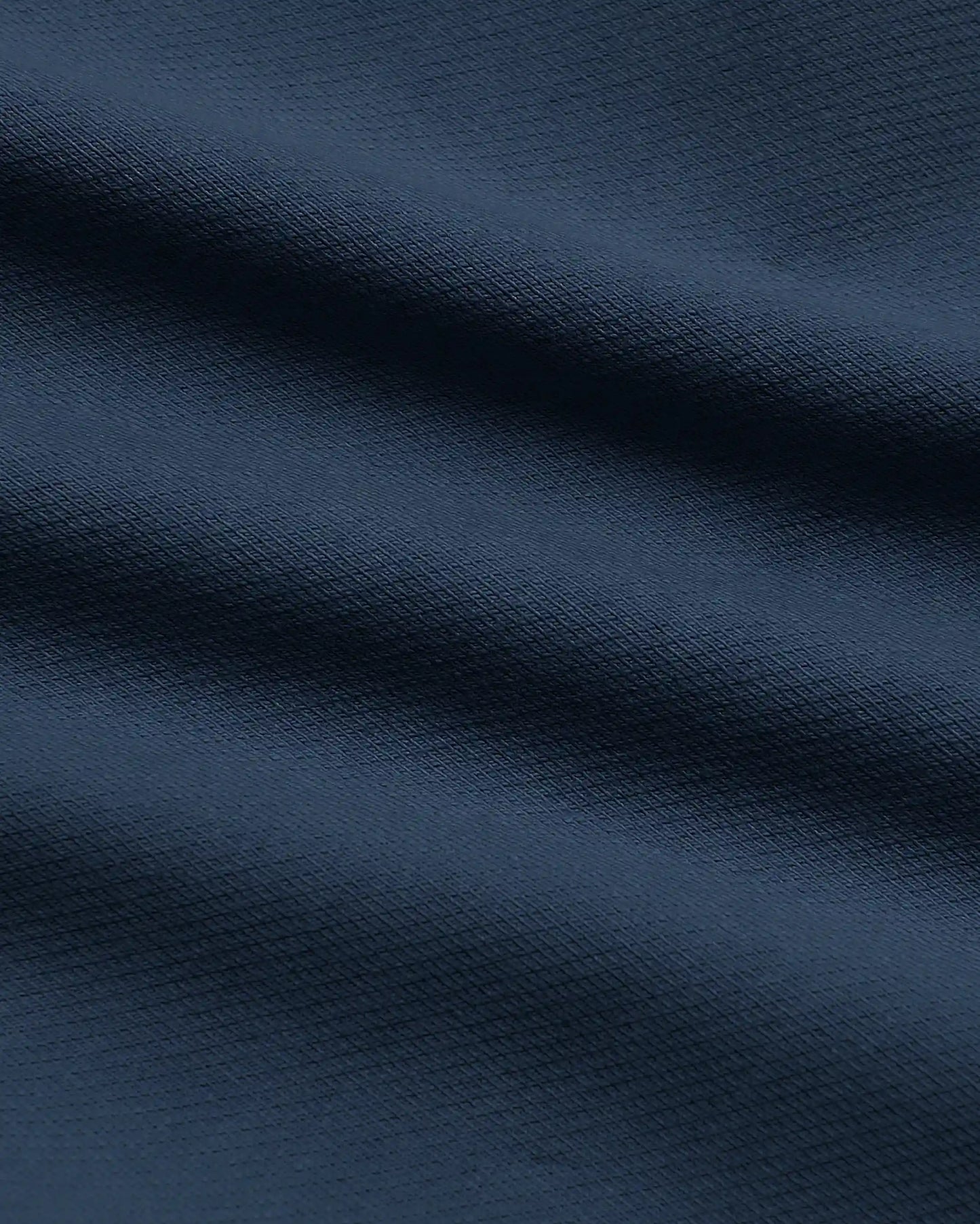 9" Navy Classic Chino Shorts 2.0