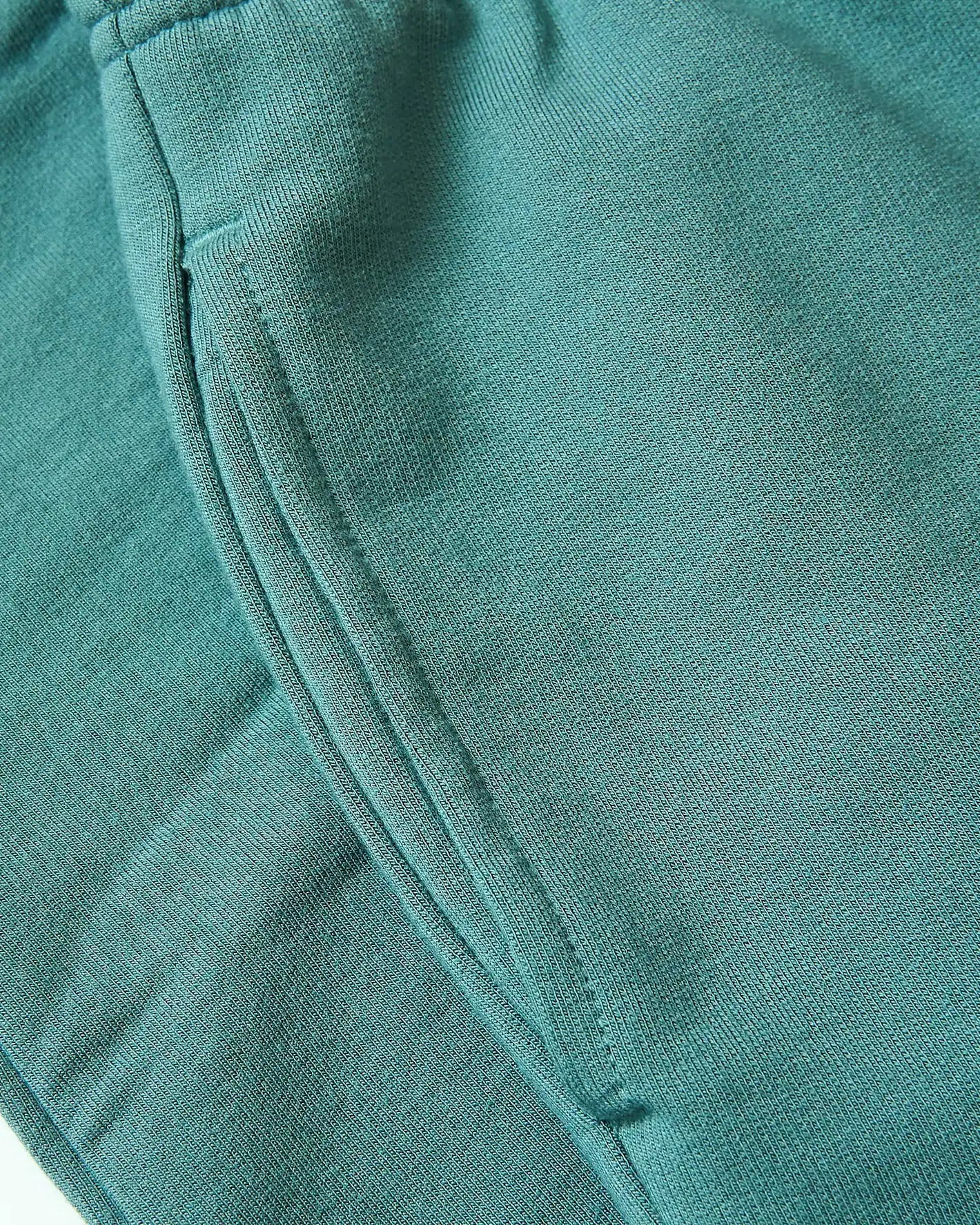 Girls Stormcloud Relaxed Joggers